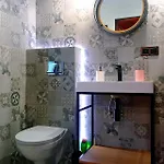 Lawendowe Wzgorze Dağ evi