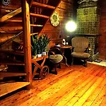 Lawendowe Wzgorze Dağ evi *