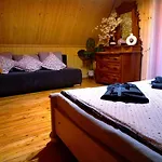 Lawendowe Wzgorze Dağ evi Pieszyce