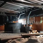 Lawendowe Wzgorze Dağ evi