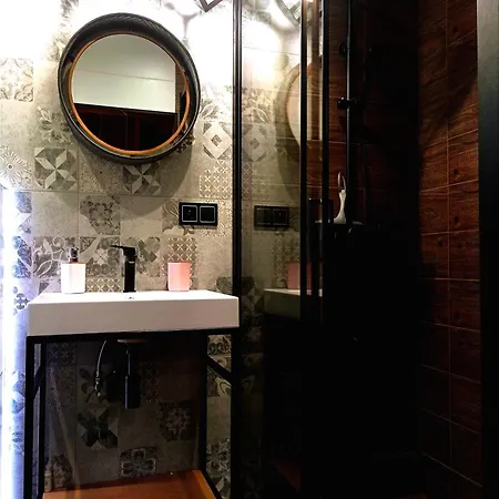 Alpehytte Lawendowe Wzgorze *