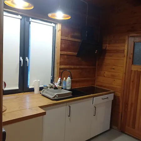 Alpehytte Lawendowe Wzgorze *