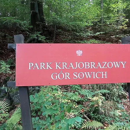 Lawendowe Wzgorze Alpehytte *