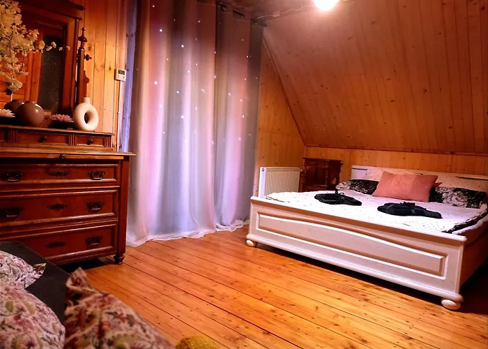 Lawendowe Wzgorze Pieszyce