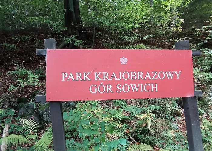 Lawendowe Wzgorze Chalet *